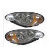 Reflektor przedni lewy 245209 Chrysler PT Cruiser 2005-2009